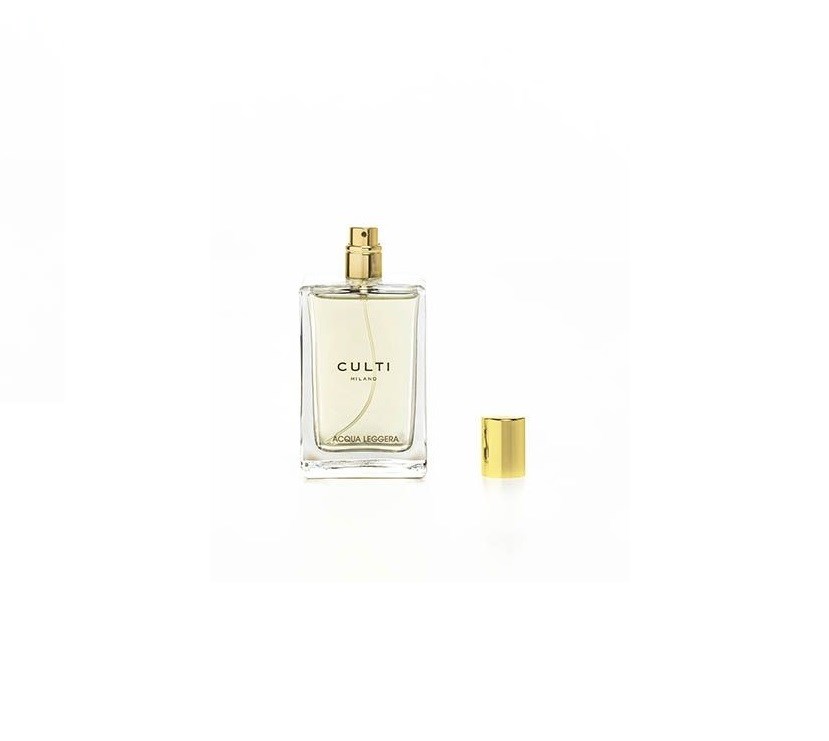 Acqua Leggera Culti Perfume 美品】CULTI ACQUA LEGGERA オードトワレ