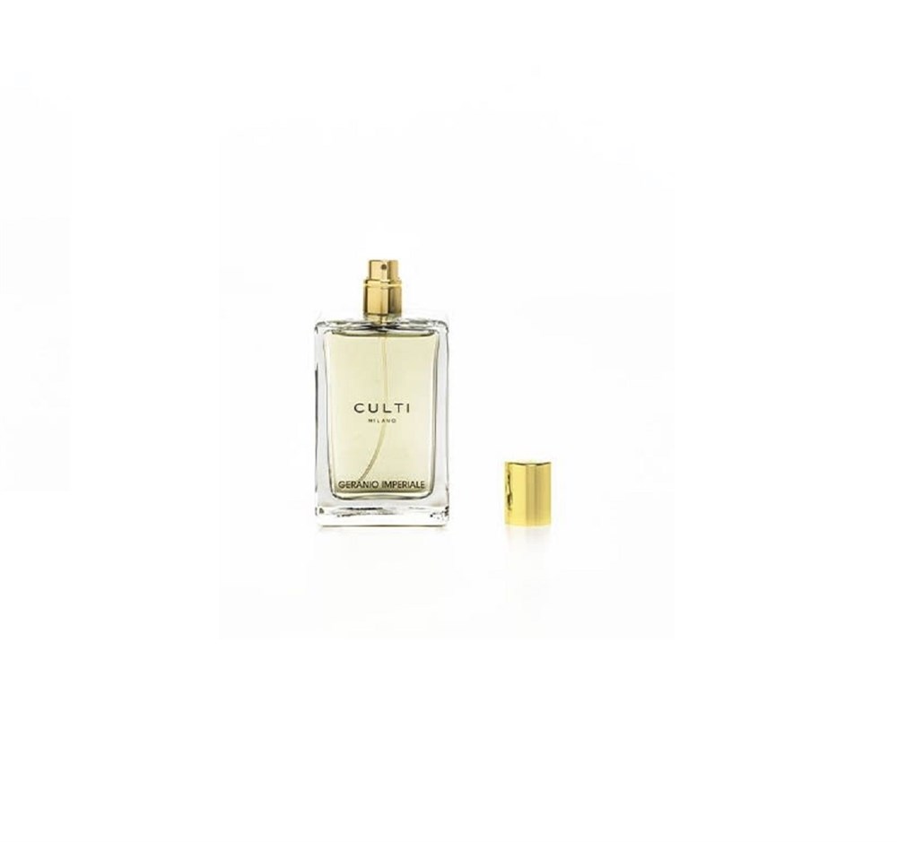 CULTI | GERANIO IMPERIALE 100ml パフューム | APPS-BICENTENARIO-PRD