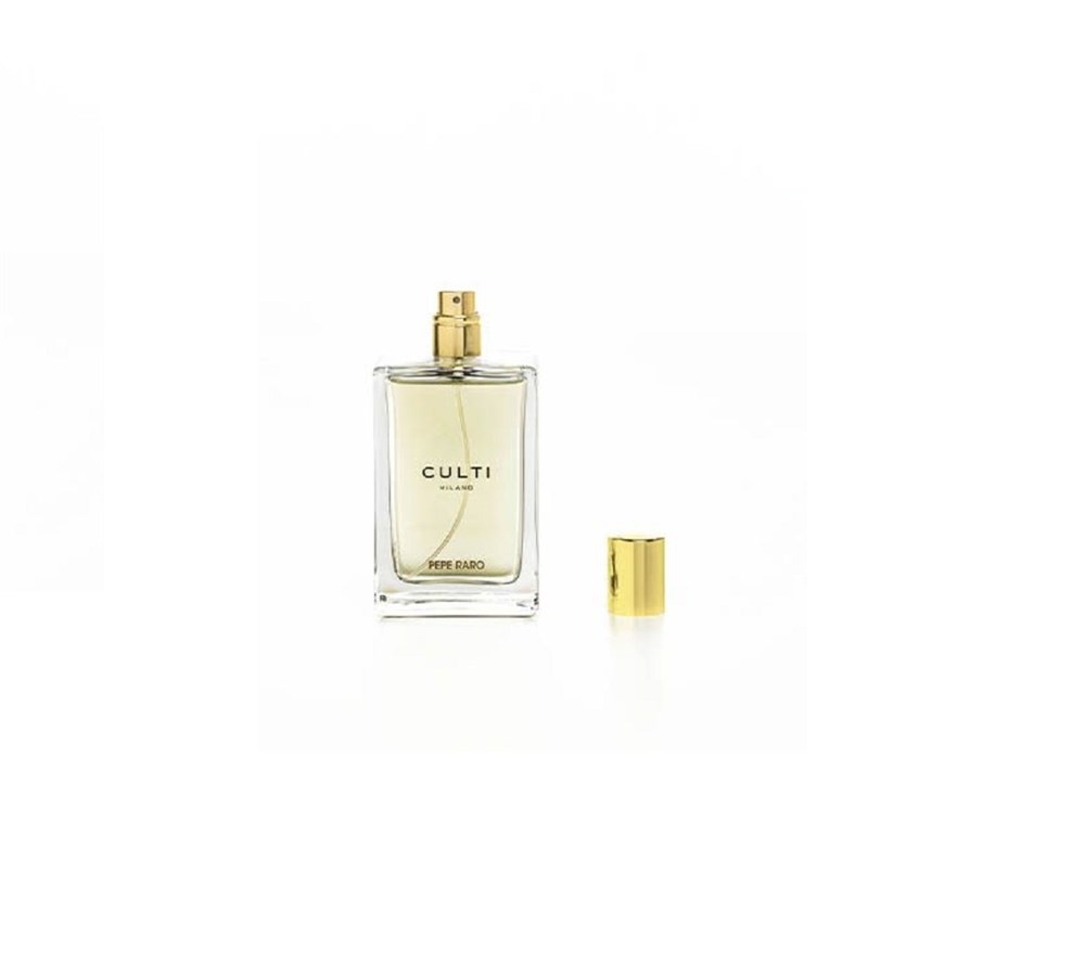 CULTI PEPE RARO 100ml フレグランスディフューザー