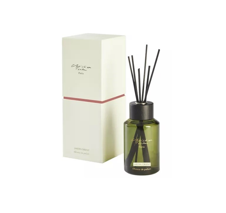 Аромат для дома Christian Tortu Jardin Orient диффузор 250 ml 3220 - фото 10426