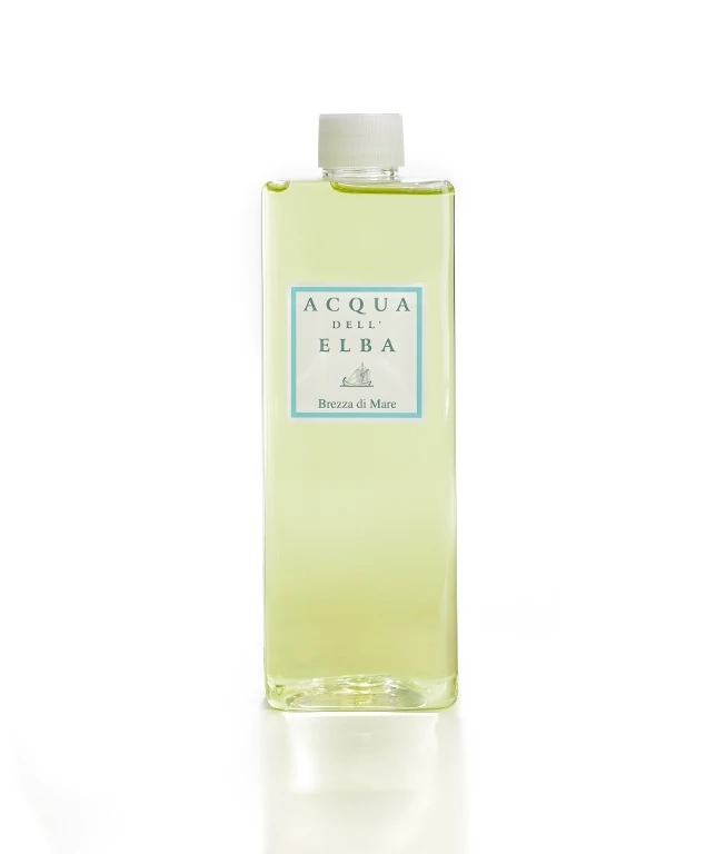 ACQUA DELL ELBA BREZZA DI MARE наполнитель 500 мл 3272