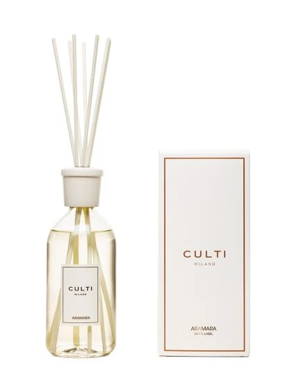 Culti Aramara White Label Stile Диффузор 500 ml 3285