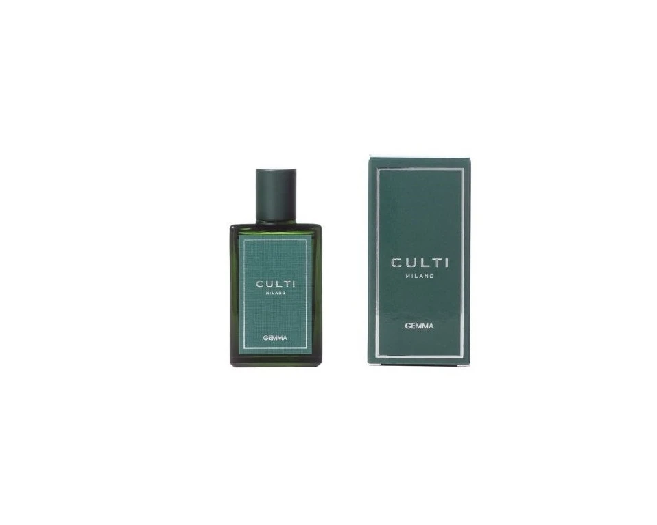 Culti Gemma спрей 100 ml 2934