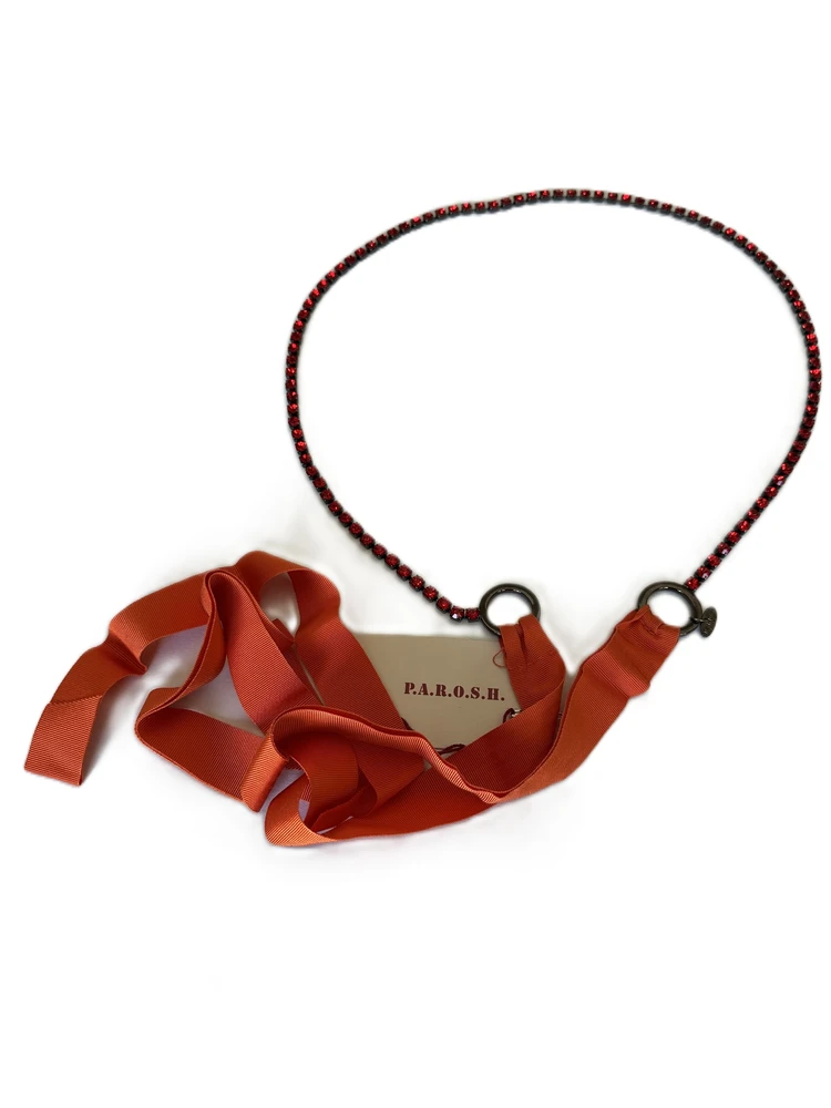Пояс P.A.R.O.S.H. THIARA1 056