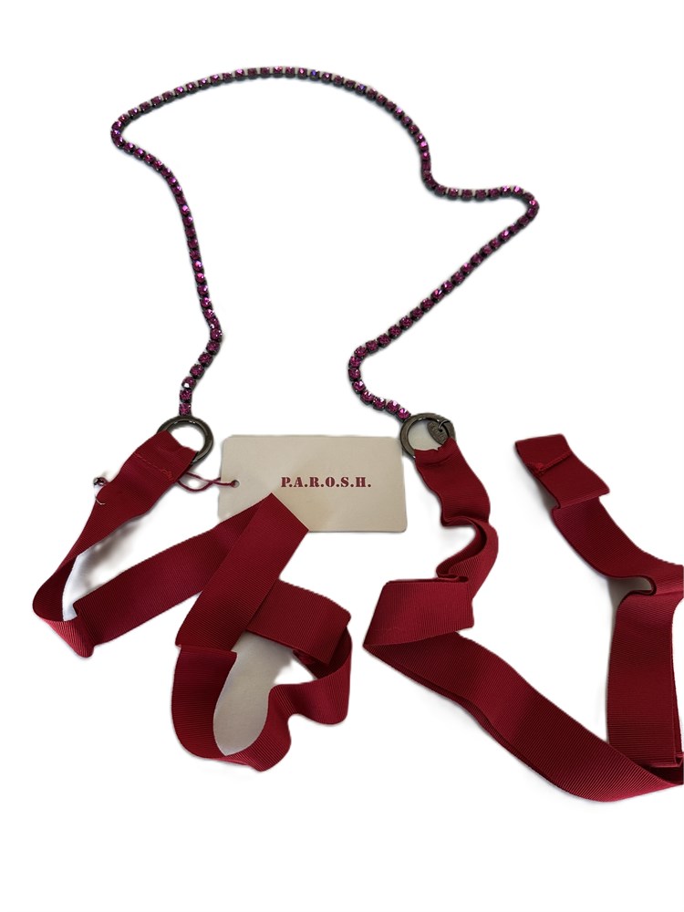 Пояс P.A.R.O.S.H. THIARA1 042 3308