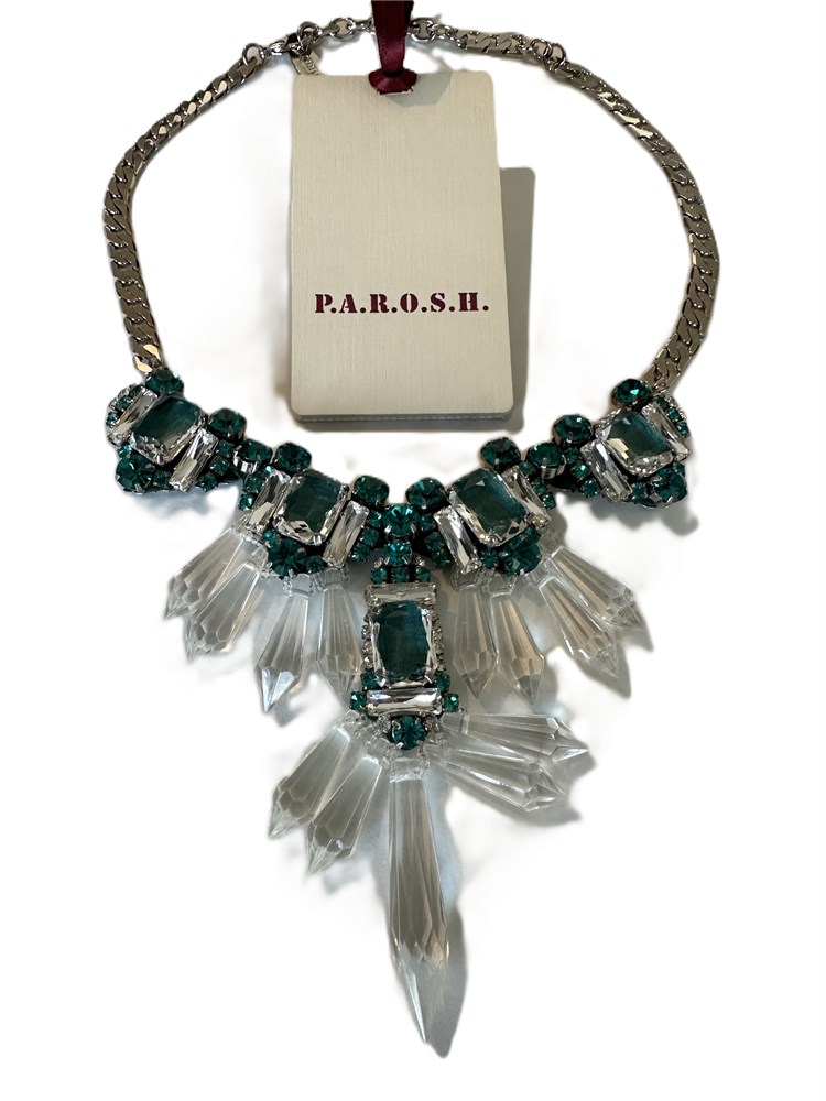 Колье P.A.R.O.S.H. HARNEK2 832