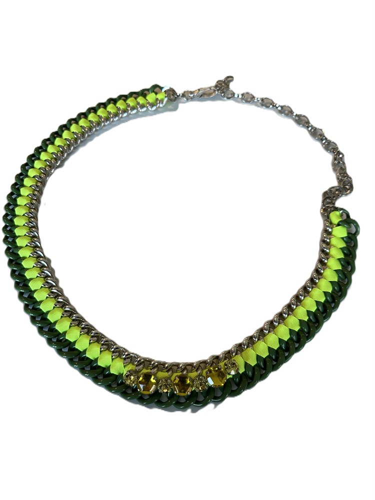 Пояс P.A.R.O.S.H. CHANEL1 899