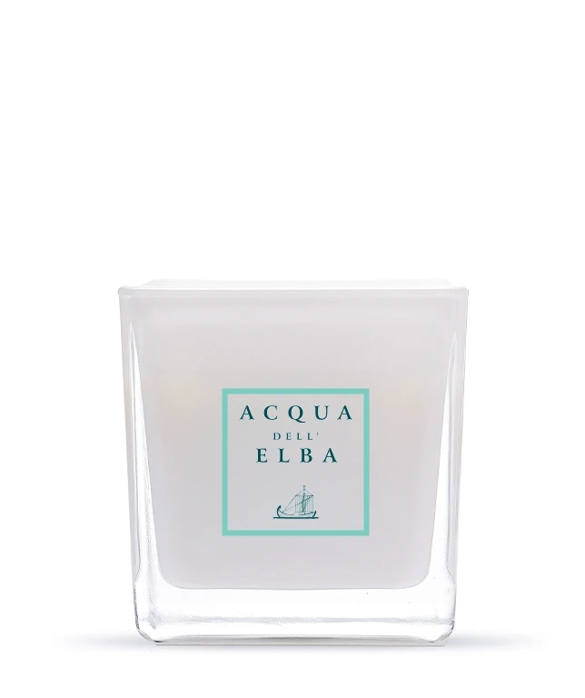 ACQUA DELL ELBA BREZZA DI MARE свеча