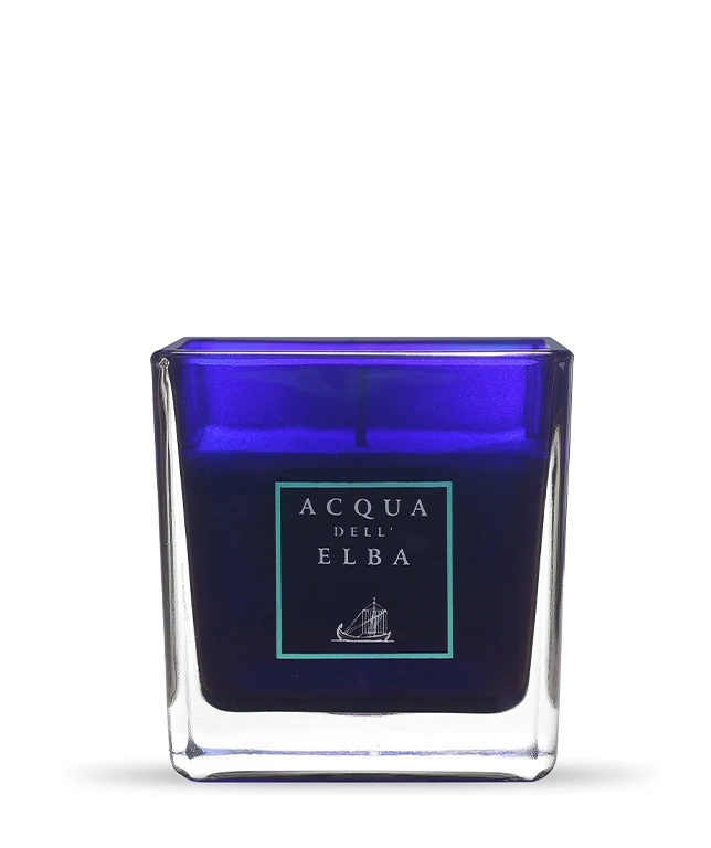 ACQUA DELL ELBA NOTTE d' ESTATE свеча 180 gr 3325