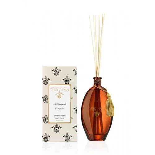 Villa Buti Il Frutteto Del Costagneto Диффузор 100 ml