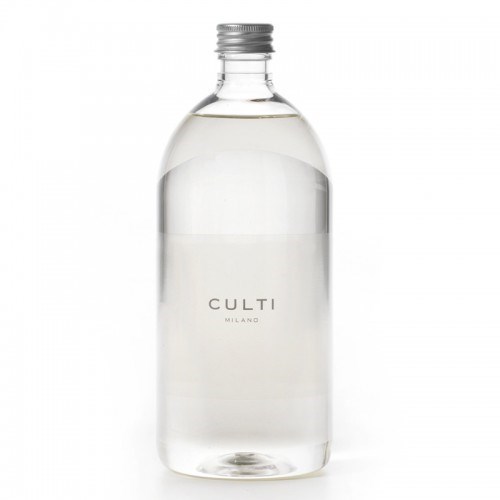 Culti Aqqua Рефилл 1000 ml - фото 5109