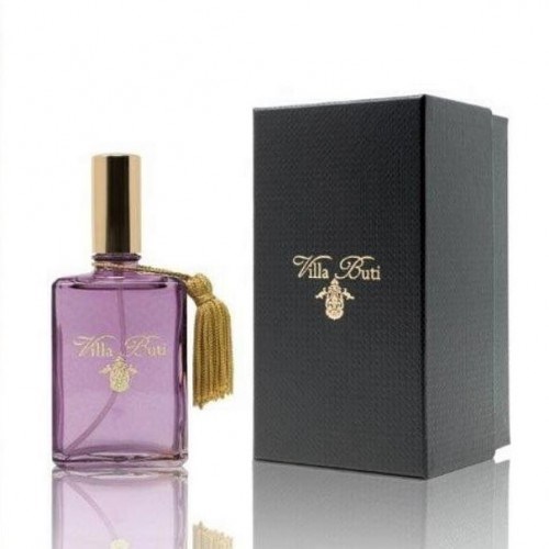 Villa Buti Splendor viola Tiori Jazz 100 ml Спрей Villa Buti Splendor viola Tiori Jazz 100 ml Спрей