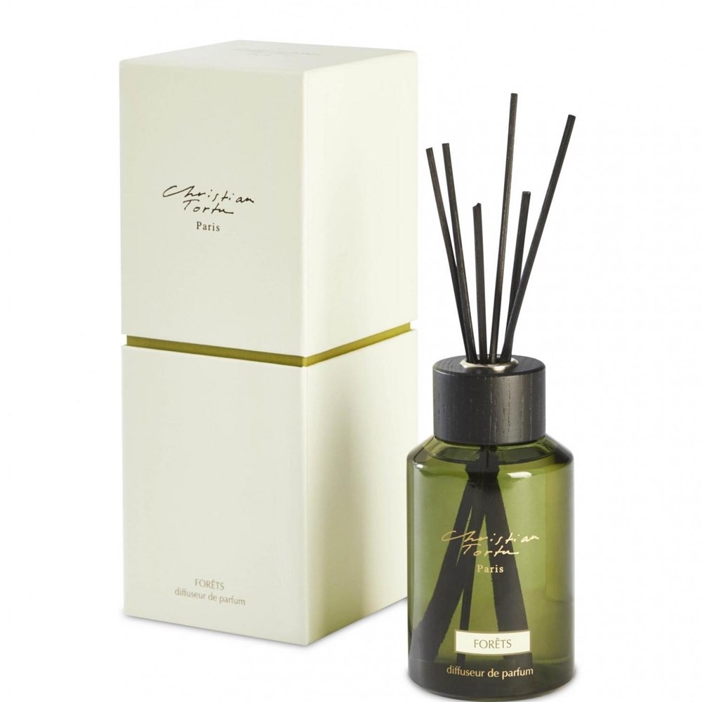 Аромат для дома Christian Tortu Forets диффузор 250 ml 2168 - фото 5679