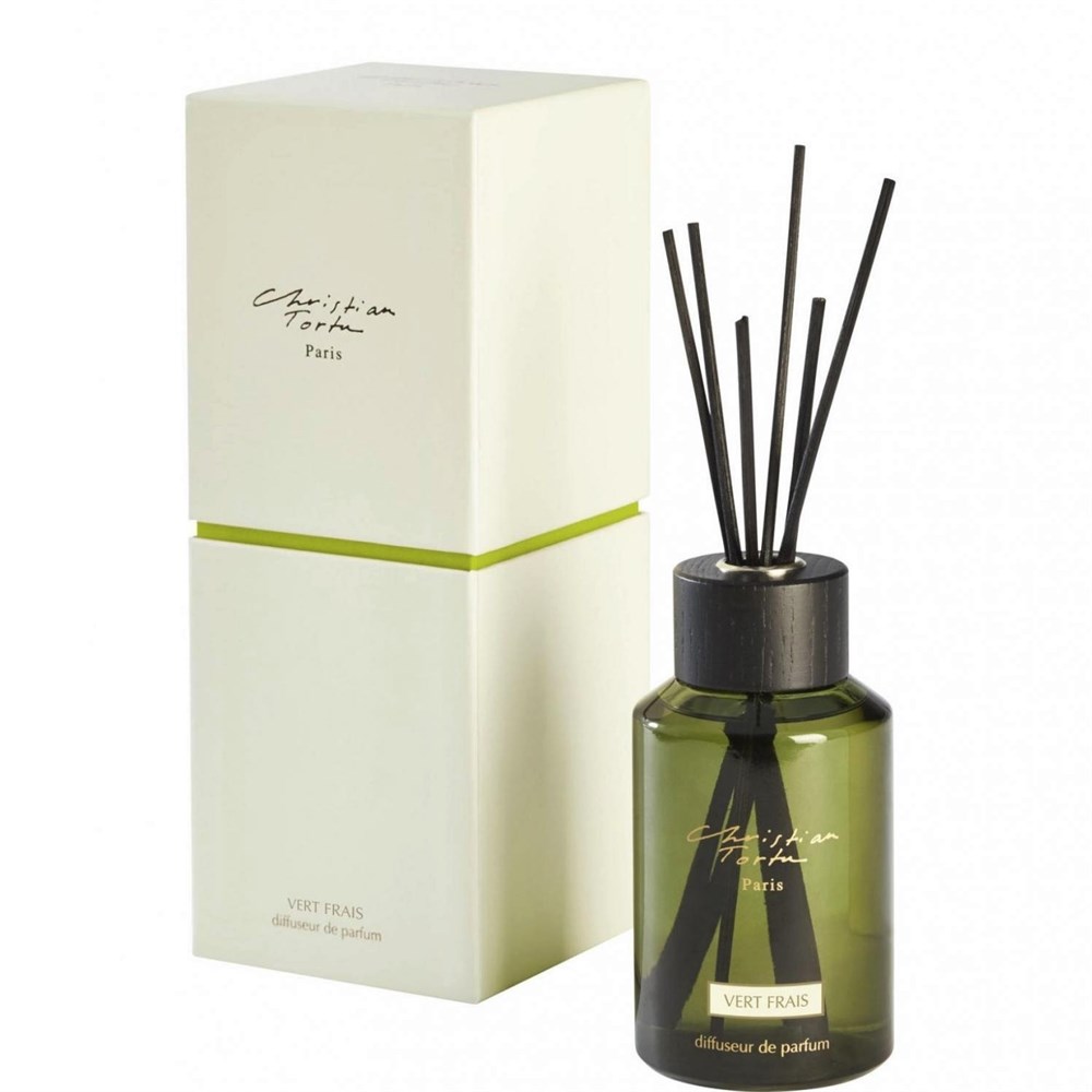 Аромат для дома Christian Tortu Vert Frais диффузор 250 ml 2169 - фото 5683
