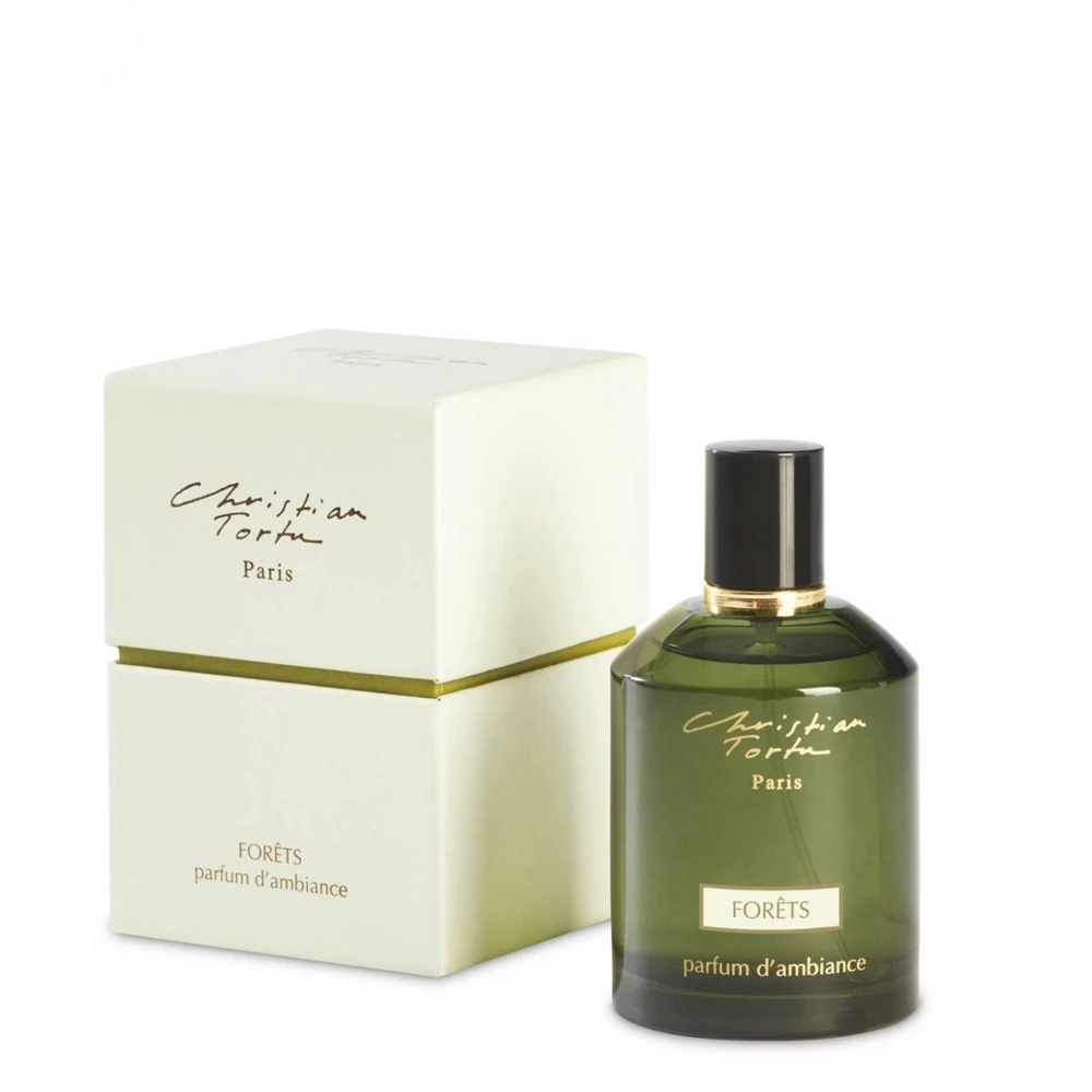 Аромат для дома Christian Tortu Forets спрей 100 ml 2171