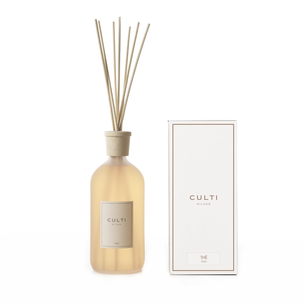 Culti The' stile Диффузор 1000 ml