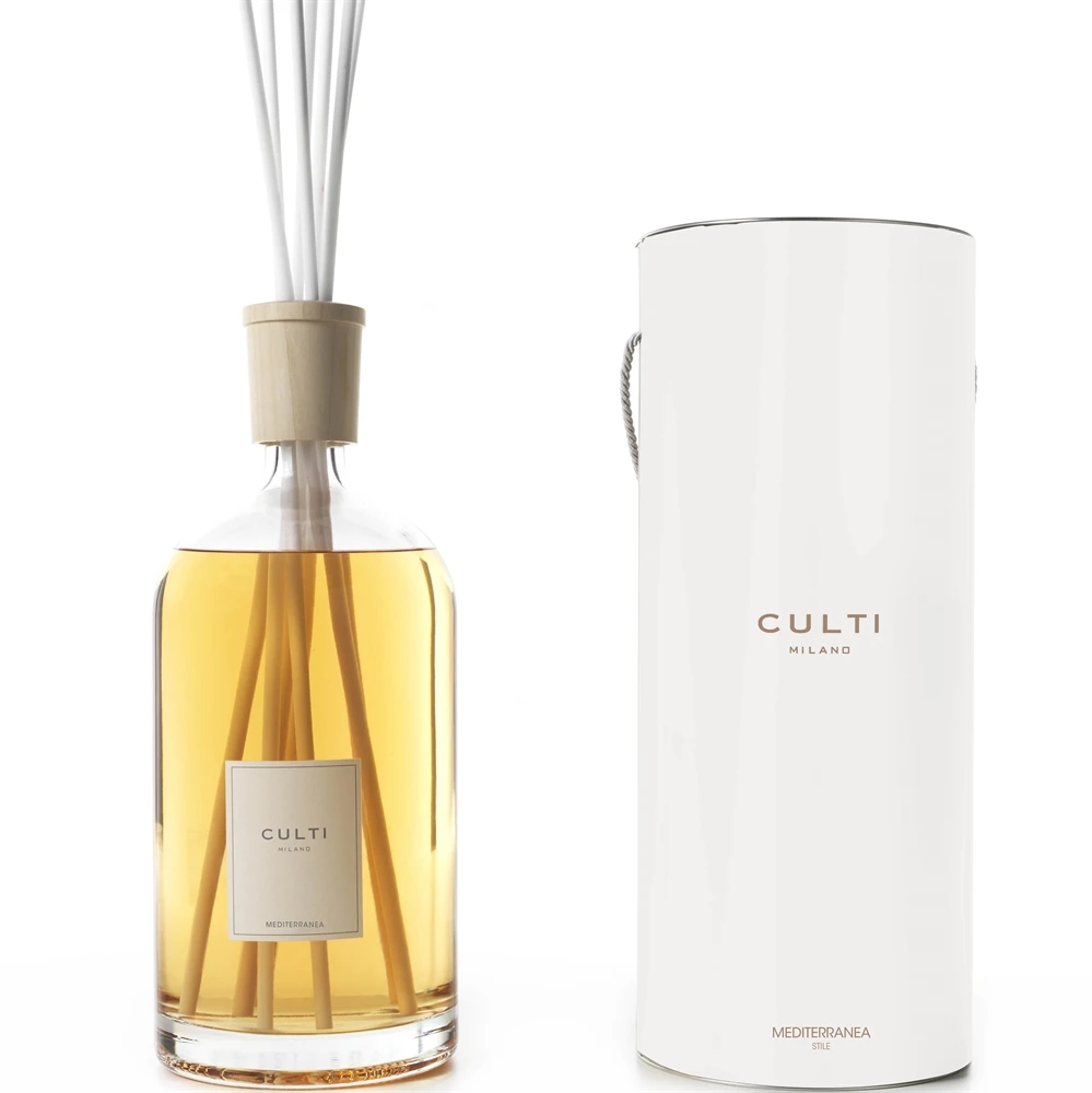 Culti Mediterranea stile Диффузор 4300 ml 8050534795608