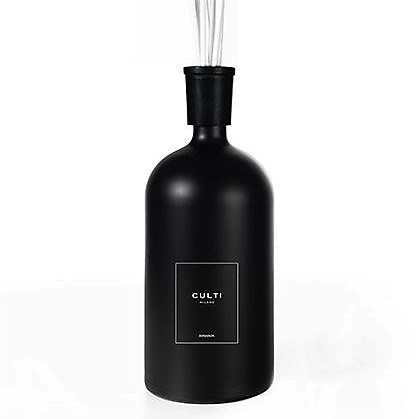 Culti Tessuto BLACK LABEL stile диффузор 4300 ml 8050534794090 - фото 6143