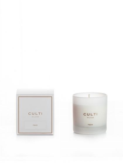Culti Fiqum Свеча 270 gr Culti Fiqum Свеча 270 gr - фото 6236