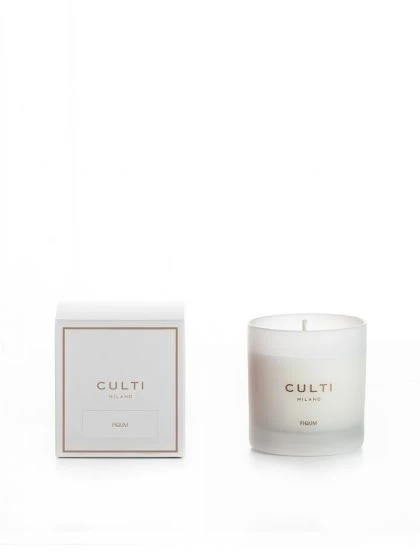 Culti Fiqum Свеча 270 gr Culti Fiqum Свеча 270 gr