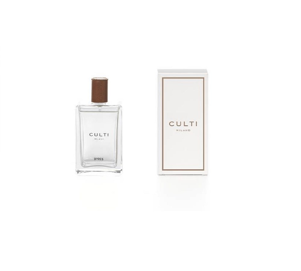 Духи CULTI MILANO Byres Eau de Toilette 100 ml 2226 - фото 6275