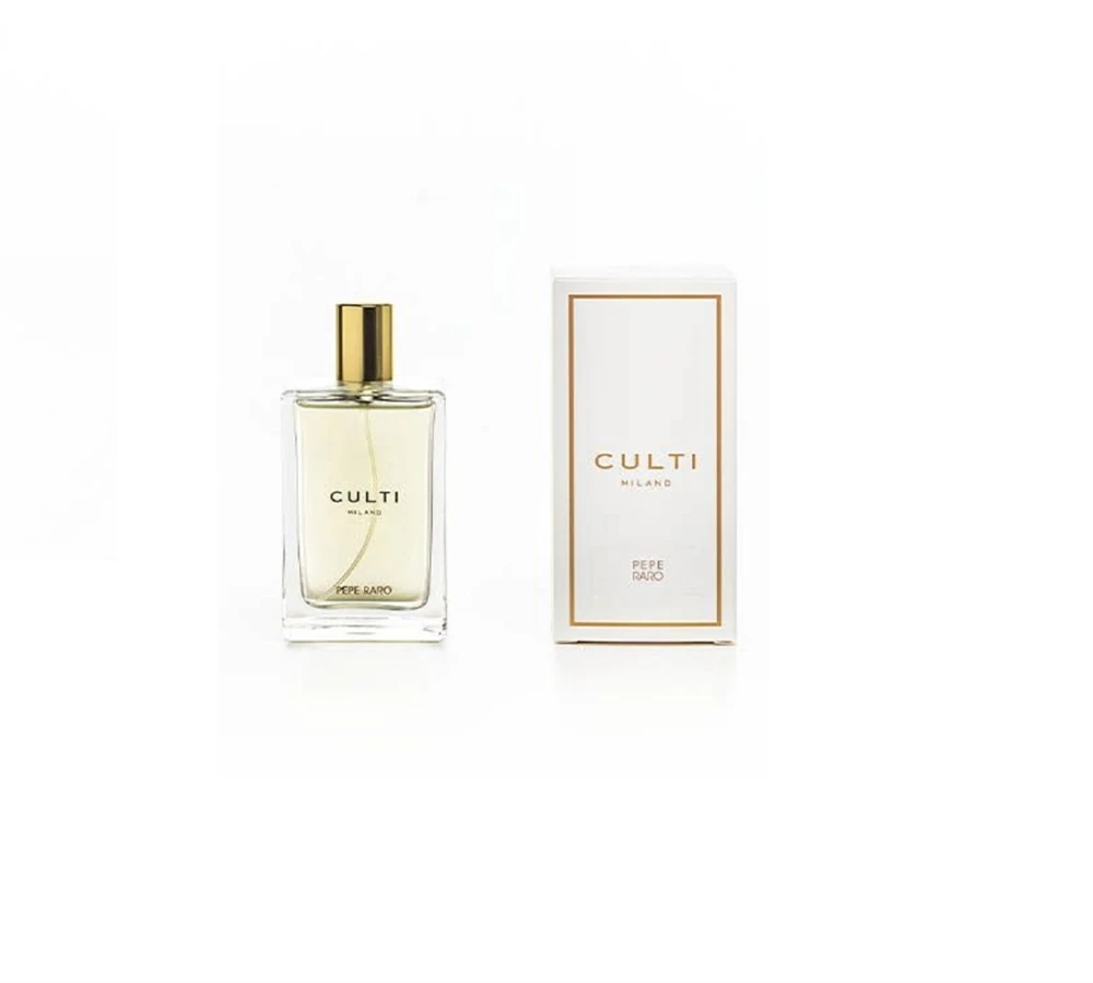 Парфюм для тела CULTI MILANO Pepe Raro Body Perfume 50 ml 2230