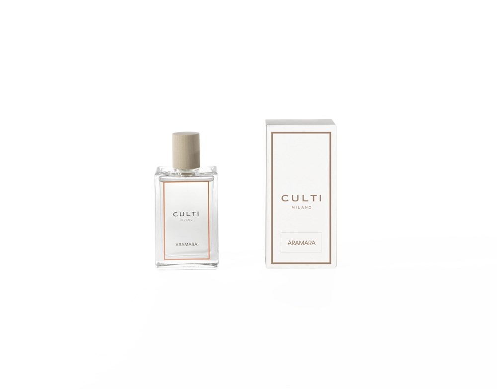 CULTI MILANO ARAMARA