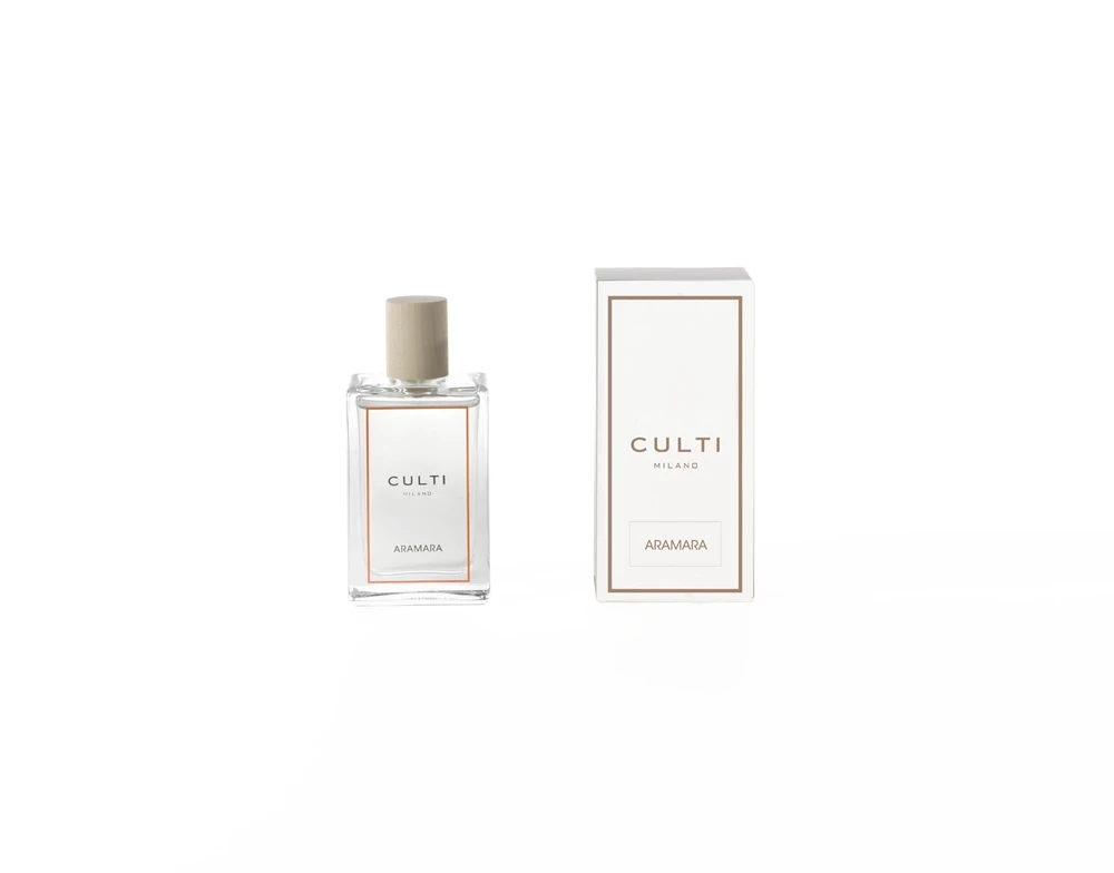 CULTI MILANO ARAMARA