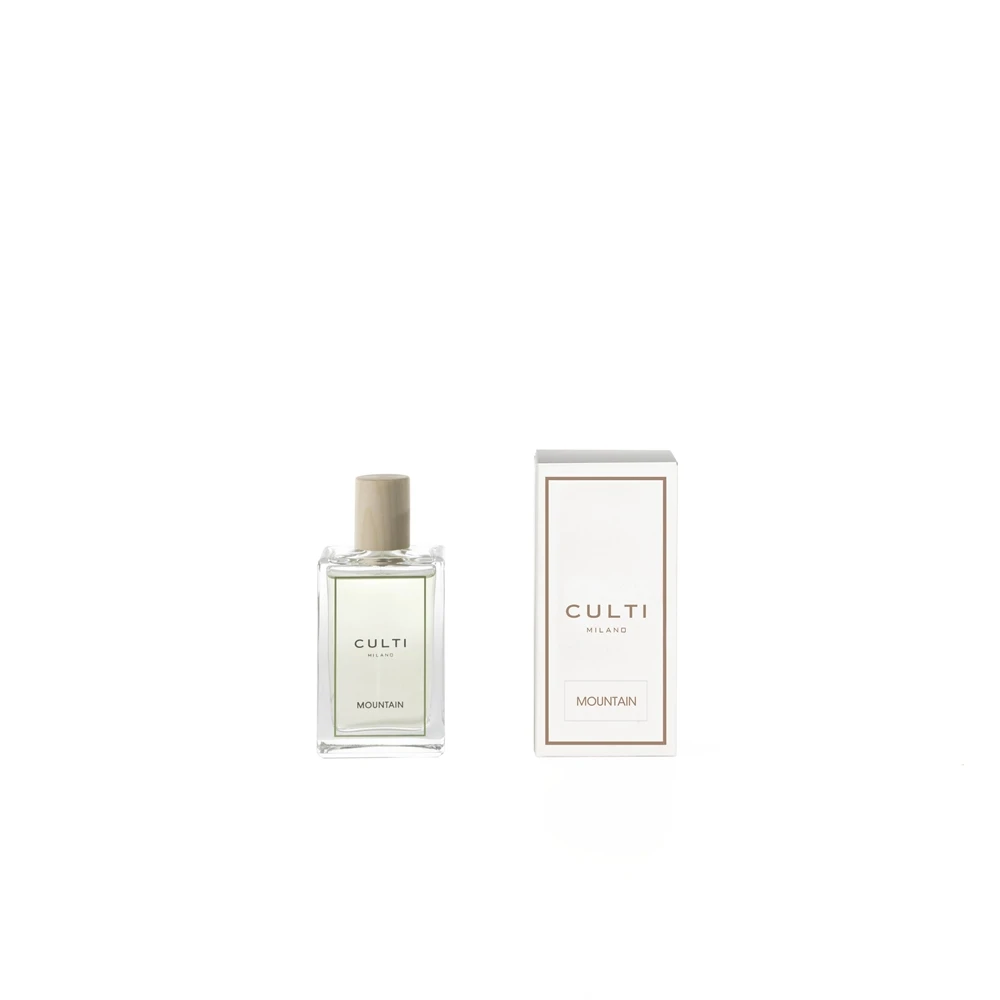Culti Mountain 100 ml Спрей Culti Mountain 100 ml Спрей