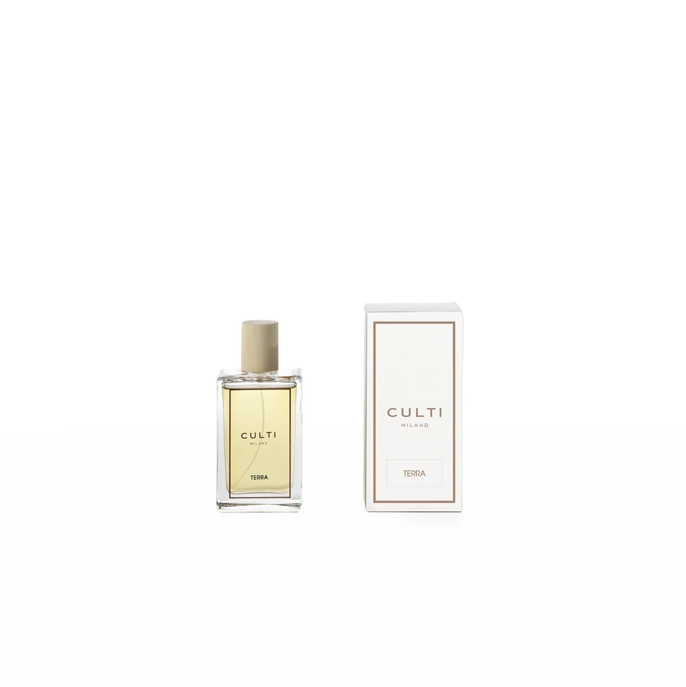 Culti Terra 100 ml Спрей Culti Terra 100 ml Спрей