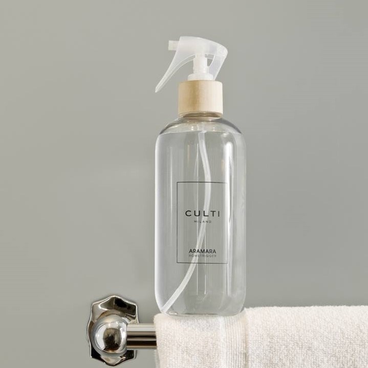 Culti Ode Rosae Триггер для белья 500 ml 2309 - фото 6618