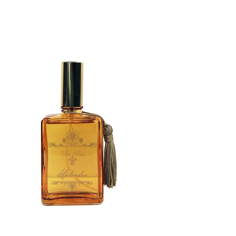 Villa Buti Splendor Gold Спрей 100 ml QSP G
