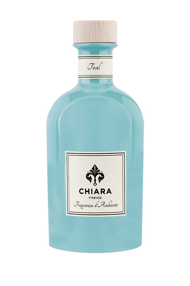 Chiara Firenze Teal диффузор 3000 ml 2332 - фото 6736
