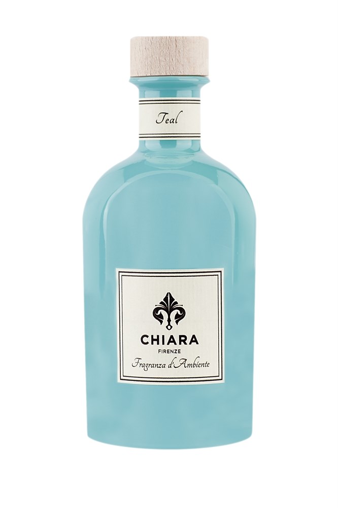 Chiara Firenze Teal диффузор 3000 ml - фото 6736