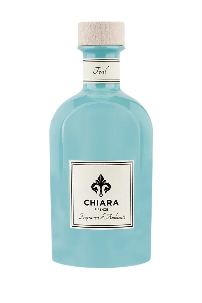 Chiara Firenze Teal диффузор 3000 ml 2332
