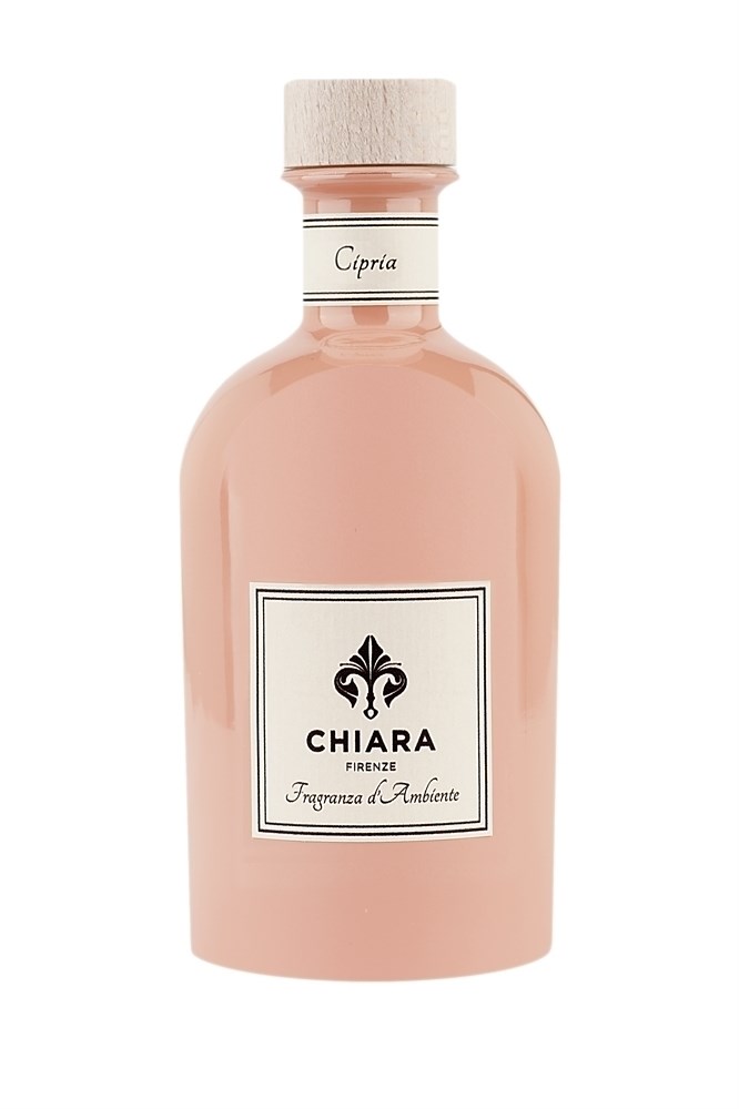 Chiara Firenze Cipria color диффузор 3000 ml - фото 6893