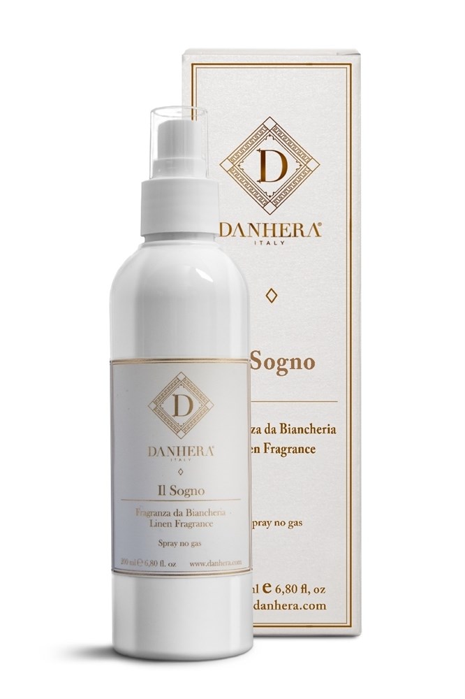 Danhera IL SOGNO 200 ml Спрей - фото 7221