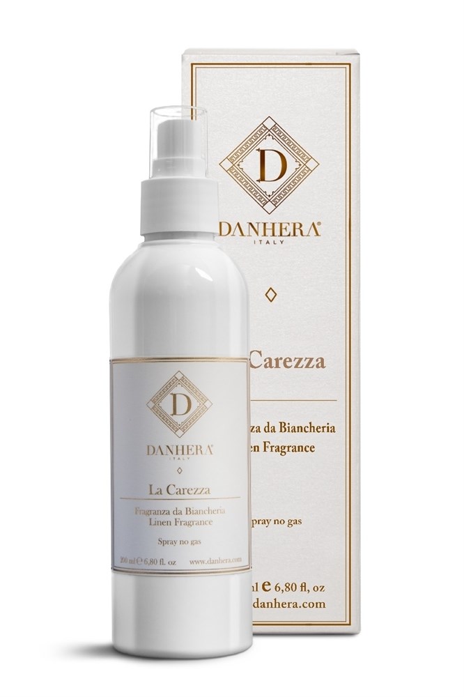 Danhera LA CAREZZA 200 ml Спрей 2427 - фото 7225