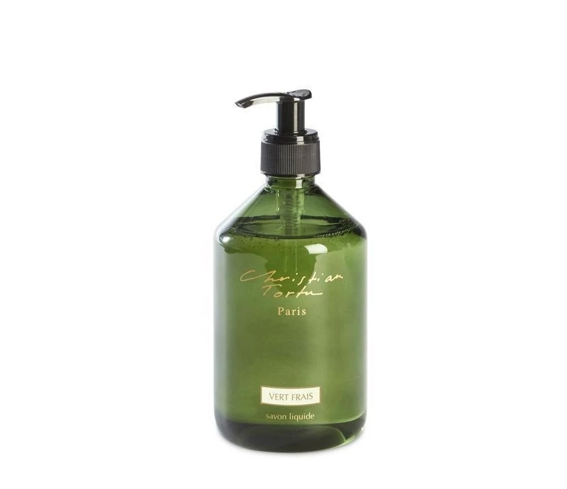 Christian Tortu Forets жидкое мыло для рук и тела 500 ml 2437