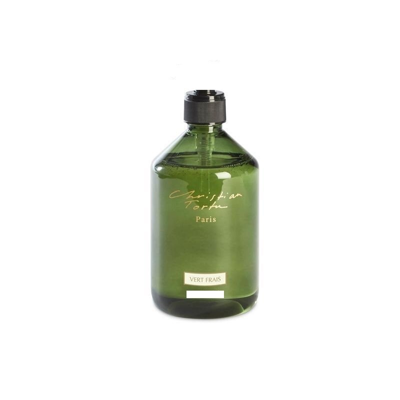 Аромат для дома Christian Tortu Forets рефилл 500 ml 2449 - фото 7309