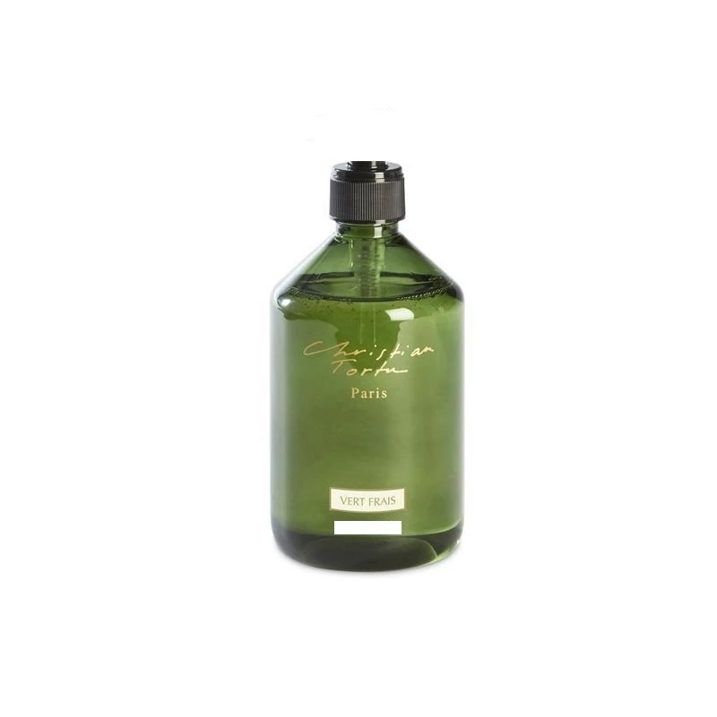 Аромат для дома Christian Tortu Forets рефилл 500 ml 2449