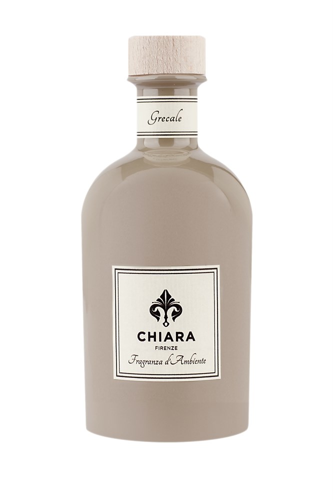 Chiara Firenze Grecale color диффузор 100 ml - фото 7355