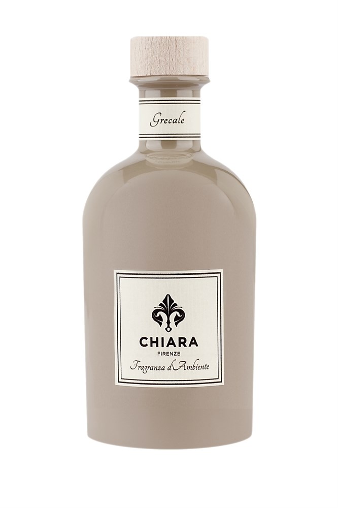 Chiara Firenze Grecale color диффузор 250 ml - фото 7359