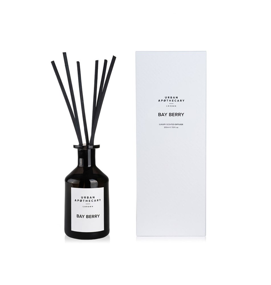 Аромат для дома Urban Apothecary Bay Berry диффузор 200 ml 2472 - фото 7449