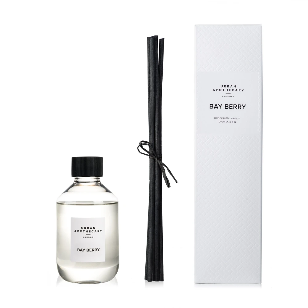 Аромат для дома Urban Apothecary Bay Berry наполнитель 200 ml 2473