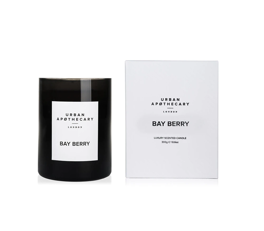 Urban Apothecary Bay Berry свеча 300 gr 2474