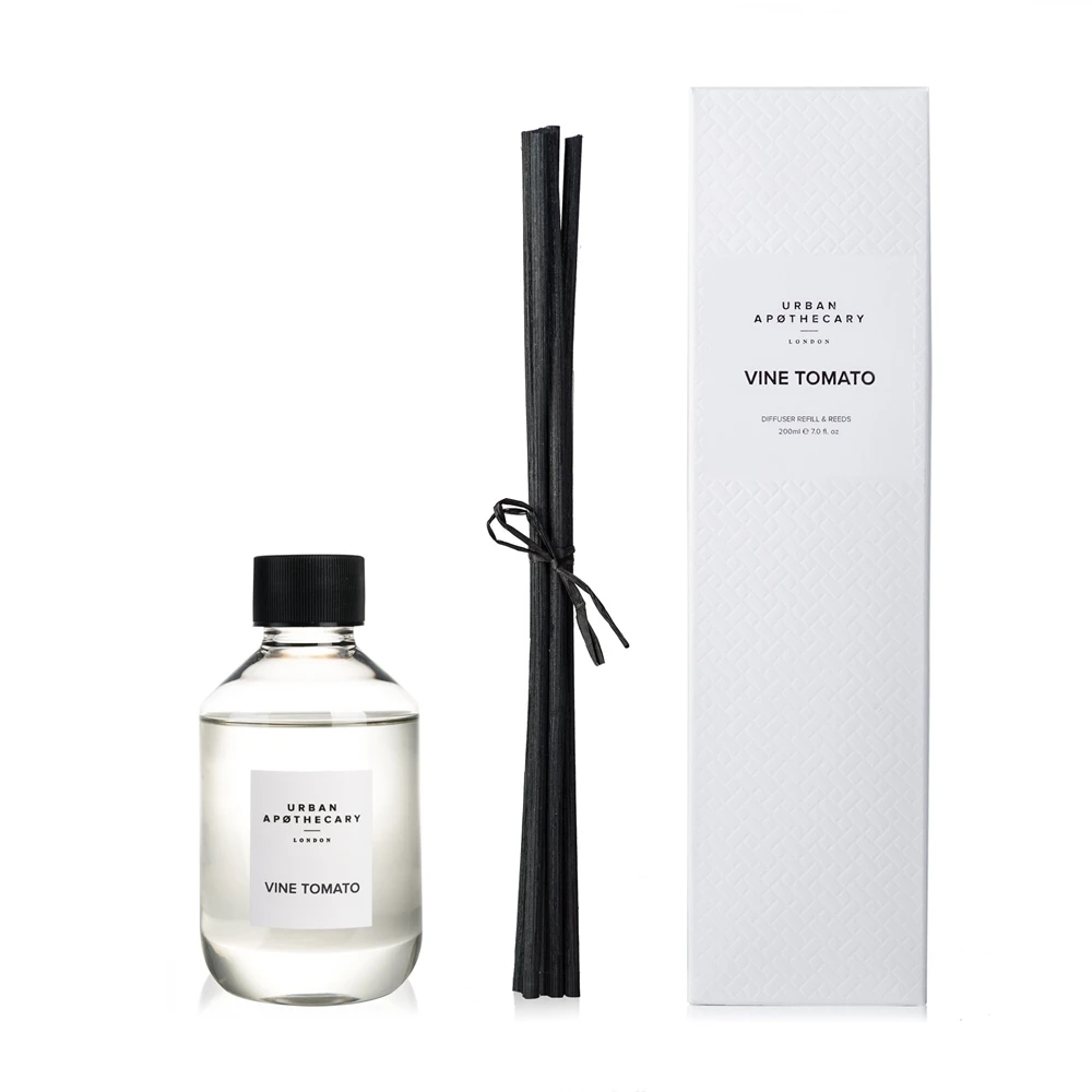 Аромат для дома Urban Apothecary Vine Tomato наполнитель 200 ml 2485