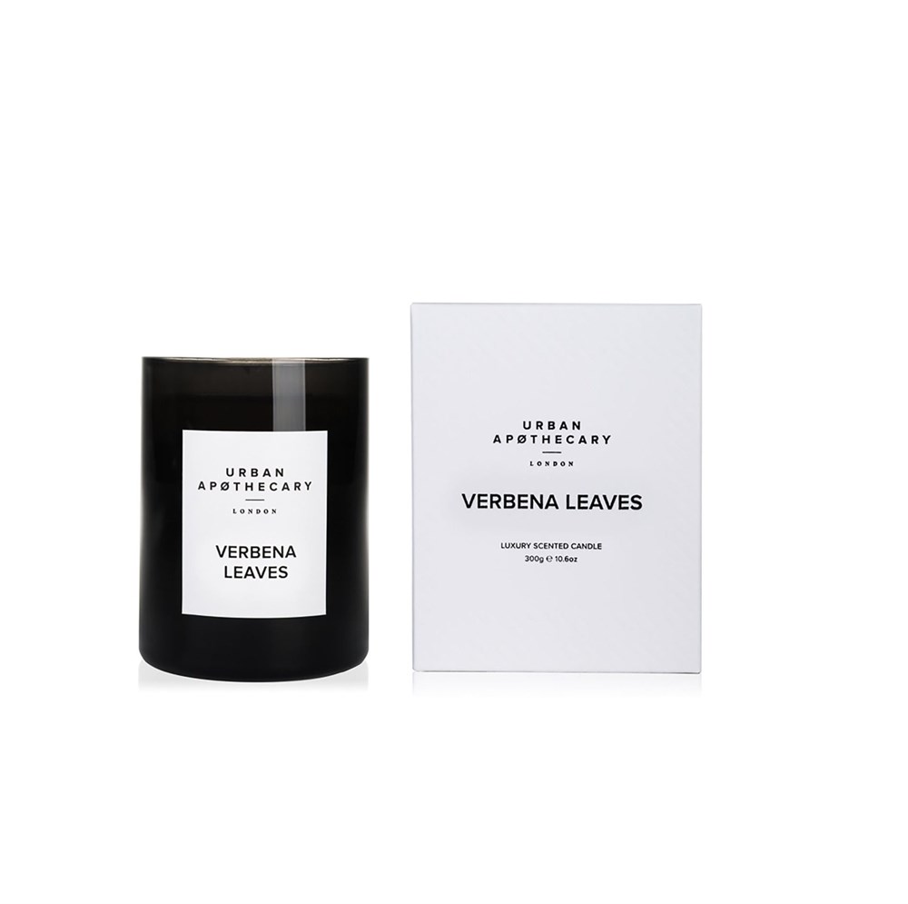 Urban Apothecary Verbena Leaves свеча 300 gr 2490 - фото 7554