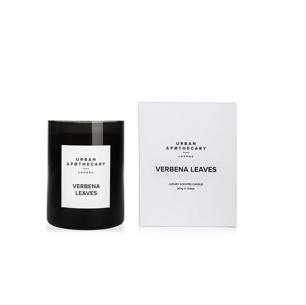 Urban Apothecary Verbena Leaves свеча 175 gr 2491