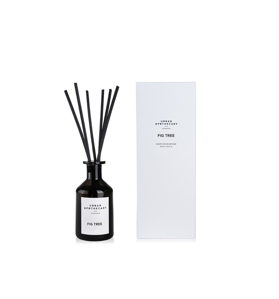 Аромат для дома Urban Apothecary Fig Tree диффузор 200 ml 2492 - фото 7572